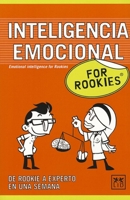 Rookies Inteligencia Emocional 8483561662 Book Cover