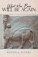 What Has Been Will Be Again 1642991325 Book Cover