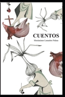 Cuentos: Edición Ilustrada (Spanish Edition) B0F92JVTFH Book Cover