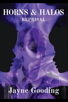 HORNS & HALOS REPRISAL B0CFCSY2LB Book Cover
