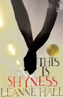 This is Shyness 1921656522 Book Cover