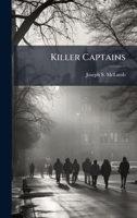 Killer Captains 1025062175 Book Cover