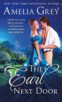 The Earl Next Door 1250214300 Book Cover