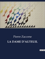 La Dame d'Auteuil B0CHDQ2ZHZ Book Cover