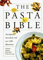 The Pasta Bible 0670869961 Book Cover