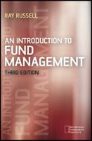 An Introduction to Fund Management (Securities Institute) 0470017708 Book Cover