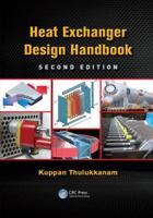 Heat Exchanger Design Handbook 0824797876 Book Cover