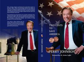 Two Cents to Save America 1960377108 Book Cover