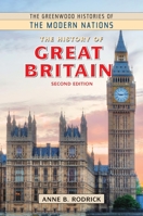 The History of Great Britain 1440862745 Book Cover