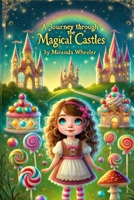 A Journey through The Magical Castles B0FGH2C34N Book Cover