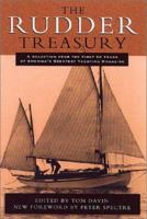 The Rudder Treasury: A Companion for Lovers of Small Craft 1574091603 Book Cover