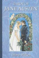 Tarot of Jane Austenbook 8883956079 Book Cover