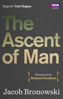 The Ascent of Man 0316109339 Book Cover