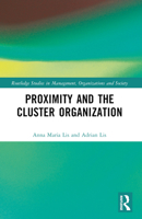 Proximity and the Cluster Organization 1032046341 Book Cover