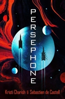 Persephone 1668096366 Book Cover