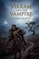 Vikram and the Vampire B0GTN116QG Book Cover