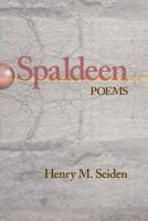 Spaldeen: Poems 0996999655 Book Cover