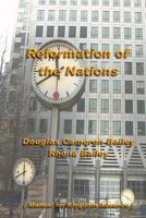 Reformation of the Nations 1900993066 Book Cover