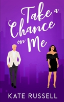 Take a Chance on Me (Sweethearts of Lemon Tree, Tennessee) B0G6KS85M8 Book Cover