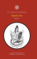 Tantric Sex - Volume 1 1636250378 Book Cover