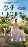 The Heiress's Daughter 0593549686 Book Cover