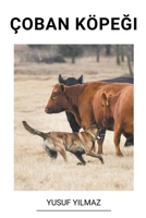 Çoban Köpeği B0BT4KP6Z9 Book Cover