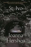 St. Ivo 1250787378 Book Cover