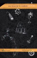 Las Islas de Tu Cuerpo 1490522166 Book Cover