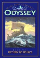 Tales from the Odyssey: Return to Ithaca - Book #5 (Tales from the Odyssey)