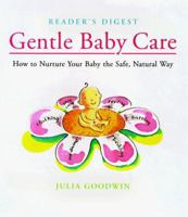 Gentle baby care 0762100249 Book Cover