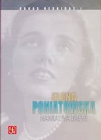 Elena Poniatowska, Narrativa Breve (Obras Reunidas) 9681674693 Book Cover
