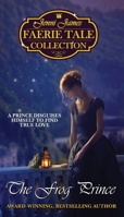 The Frog Prince 162482076X Book Cover