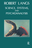 Science, Systems and Psychoanalysis 0367326728 Book Cover