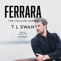 Ferrara (The Italians) null Book Cover
