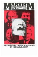 Marxism In Power 1562942417 Book Cover