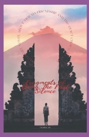 Fragments of Being The First Silence: A Literary Novel About Trauma, Friendship, and the Quiet Choice to Stay / Literary Fiction · Emotional Trauma · Friendship · Psychological Drama B0GHRQ3X7V Book Cover