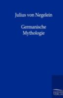 Germanische Mythologie 3846001244 Book Cover