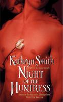 Night of the Huntress (The Brotherhood of Blood, #2) 0060849916 Book Cover