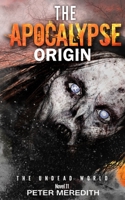 The Apocalypse Origin 1733973443 Book Cover