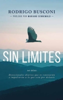 Sin Límites (Spanish Edition) B0GXP3MS4P Book Cover