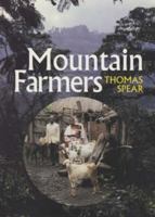 Mountain Farmers: Moral Economies of Land and Agricultural Development in Arusha and Meru 085255737X Book Cover