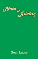 Amen to Artillery 9363548848 Book Cover