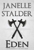 Eden 1482005581 Book Cover