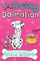 The Dotty Dalmatian (Pooch Parlour) 0330545280 Book Cover