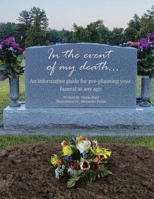 In the Event of My Death B0BGKQZ4GJ Book Cover