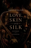 Love Skin and Silk B0H3L9ZKJF Book Cover