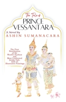 THE TALE OF PRINCE VESSANTARA 1778201636 Book Cover