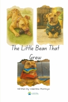 The Little Bean That Grew B0G653TYNW Book Cover