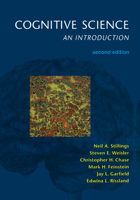 Cognitive Science: An Introduction 0262192578 Book Cover