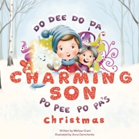 Do Dee Do Da Charming Son Po Pee Po Pa's Christmas B0CNKL9QLV Book Cover
